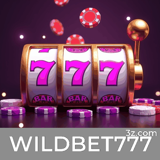 WILDBET777: Plataforma de Apostas Segura e Confiável