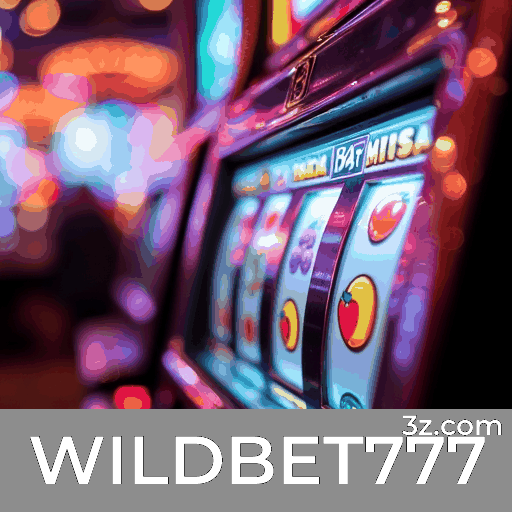 WILDBET777: Slots-Altos RTP, Jogos de Mesa-Variedade, Dealer Ao Vivo-Imersão Total