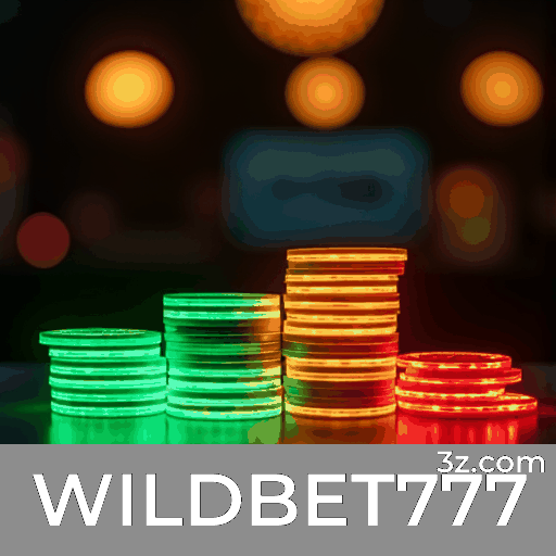 WILDBET777: Emoção e Oportunidades de Ganhar com Jogos de Cassino