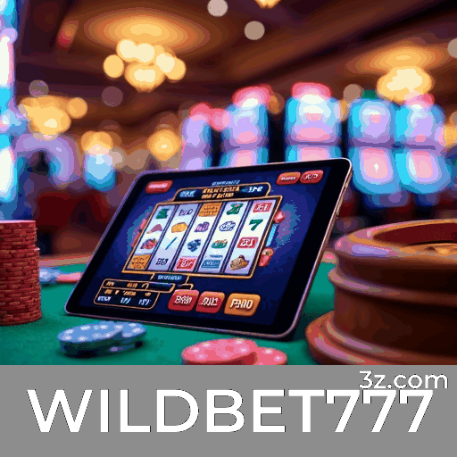 Desafie-se com WILDBET777: Jogos Crash e Recompensas