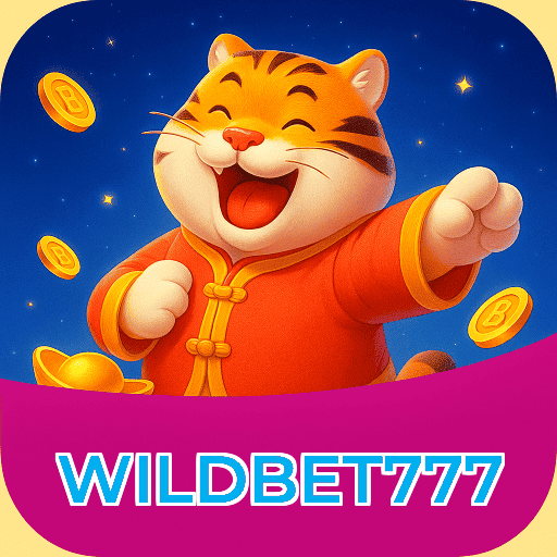 WILDBET777: Cassino Online Seguro e Premiado