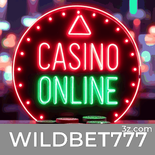 WILDBET777: Maximize seu bônus com estratégia