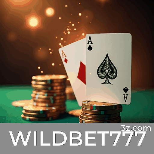 WILDBET777: Slots-Altos RTP, Jogos de Mesa-Variedade, Dealer Ao Vivo-Imersão Total