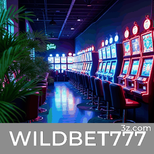 WILDBET777: Plataforma de Apostas Segura e Confiável
