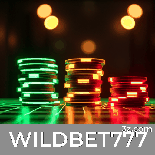 Mergulhe na Fascinante Atmosfera do Cassino WILDBET777